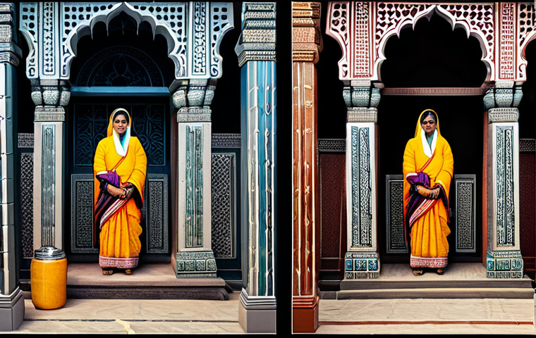 Okay, I will provide two English prompts for Stable Diffusion XL based on the provided Bengali text, summarized for image generation. Each prompt will focus on different aspects of the cultural beliefs described.