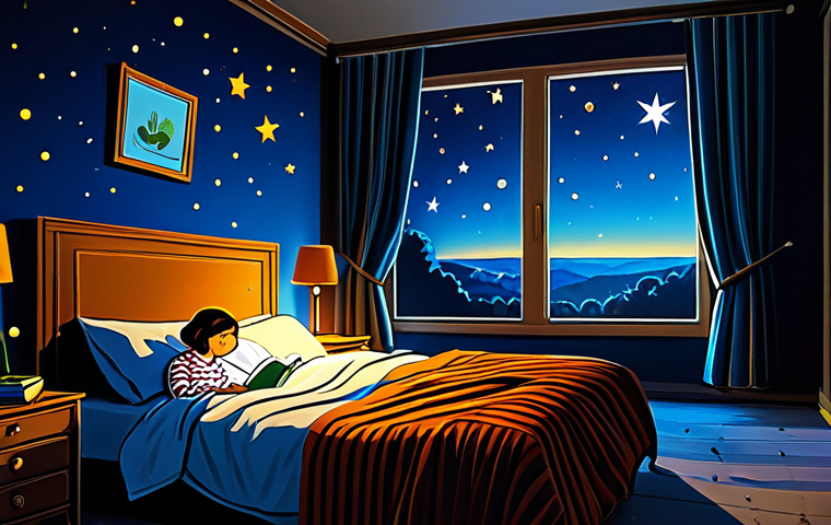 빙의 경험담과 사례 - **Image:** A doctor explaining sleep patterns to a patient using a brain scan image.
**Prompt:**... 빙의 경험담과 사례 - **Image:** A doctor explaining sleep patterns to a patient using a brain scan image.
**Prompt:**...