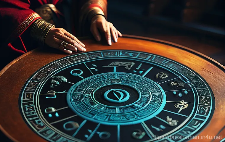 무속에서 점사의 절차 - Here are three detailed image generation prompts in English, designed to be appropriate for a 15-yea... 무속에서 점사의 절차 - Here are three detailed image generation prompts in English, designed to be appropriate for a 15-yea...