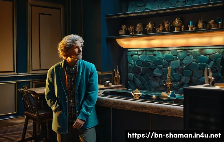 মুশকিল আসান ওঝার গূঢ় আচারে অংশ নিয়ে আমার চোখ খুলে গেল 3 무속인의 굿 참여 후기 관련 이미지 1