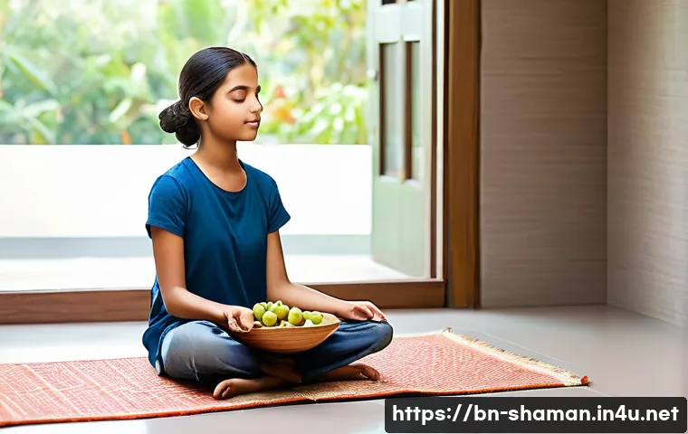 ঝাড়ফুঁকের নিষিদ্ধ খাবার: না জানলে বিপদ বাড়তে পারে! 4 무속의 금기 음식 관련 이미지 2