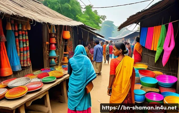 무속 관련 관광 코스 관련 이미지 2