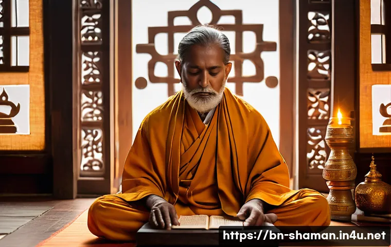 무속 문화의 세계화 관련 이미지 2