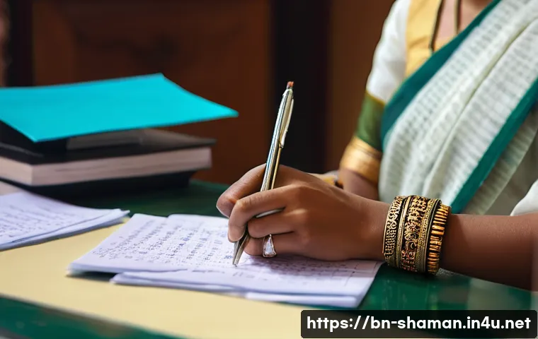 유명 점집 예약 팁 관련 이미지 1