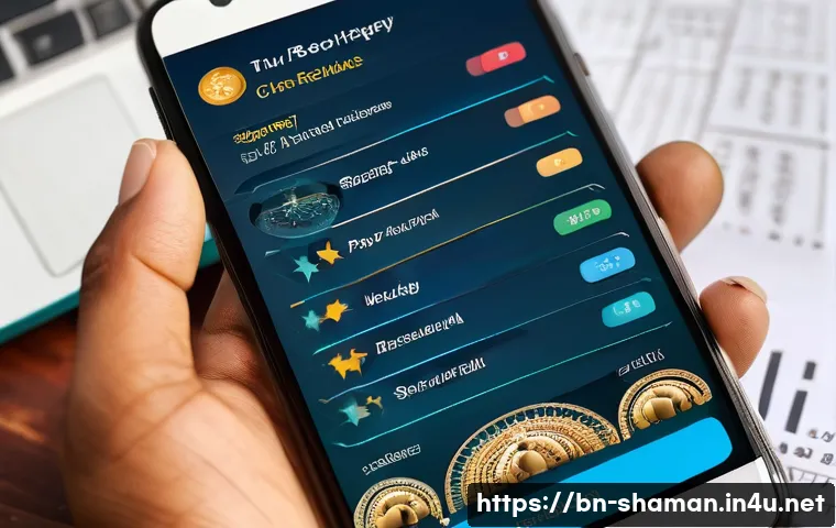 유명 점집 예약 팁 관련 이미지 2